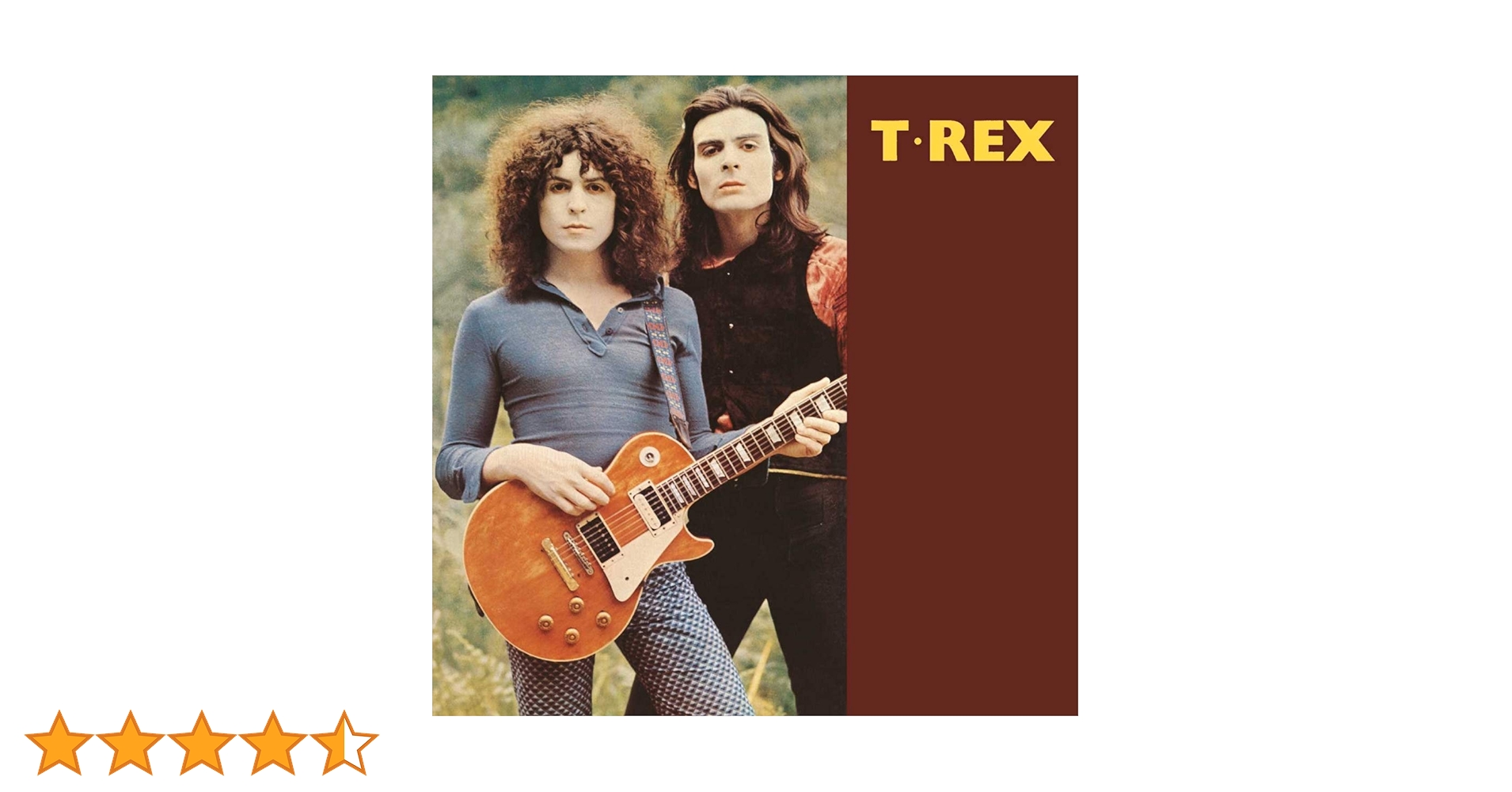 Amazon.co.jp: T. Rex: ミュージック